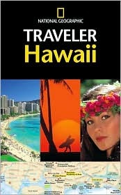 National Geographic Traveler: Hawaii