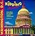 Kidding Around Washington, D.C.: A Fun Filled, Fact Packed Travel & Activity Book (1st ed)