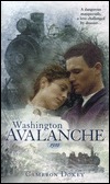 Washington Avalanche, 1910 (Mass Market Paperback)