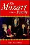 The Mozart Family...