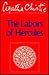 The Labors of Hercules (Hercule Poirot)