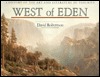 West of Eden: A History of the Art and Literature of Yosemite (Paperback)