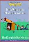 Inna Yott on the Muddy Geranium: George Herriman's Krazy and Ignatz (Paperback)