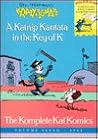 A Katnip Kantata in the Key of K: George Herriman's Krazy and Ignatz