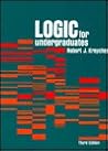 Logic for Undergr...