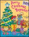 Merry Christmas, Rugrats!: Rugrats Christmas Lift-The-Flap