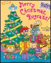 Merry Christmas, Rugrats!: Rugrats Christmas Lift-The-Flap (Board book)