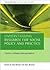 Understanding research for social policy and practice: Themes, methods and approaches (Understanding Welfare: Social Issues, Policy and Practice)