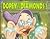 Dopey Loses the Diamonds