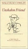 Unshaken Friend: A Profile of Maxwell Perkins