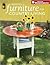 Building Furniture for Country Living by Jim Stack