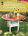 Building Furniture for Country Living