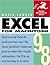 Excel 1998 for Macintosh (Visual QuickStart Guide)