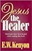 Jesus The Healer
