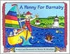 A Penny For Barnaby (Hardcover)