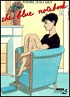 The Blue Notebook (Paperback)