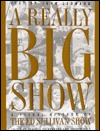 A Really Big Show: A Visual History of The Ed Sullivan Show (Hardcover)