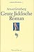 Grote Jiddische roman