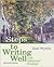 Steps to Writing Well with ...