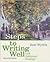 Steps to Writing Well with Additional Readings by Jean Wyrick