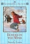 Echoes in the Wind (Summerhill Secrets, #7)