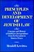 Principles and Development of Jewish Law: The Concepts and History of Rabbinic Jurisprudence from Its Inception to Modern Times