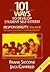 101 Ways to Develop Student Self-Esteem and Responsibility, Vol. II: The Power to Succeed in School and Beyond