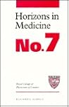 Horizons In Medicine No . 7 Horizons In Medicine No . 7