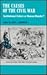 Causes of the Civil War: In...