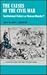 Causes of the Civil War by Hans L. Trefousse Causes of the Civil War by Hans L. Trefousse