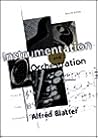 Instrumentation a...