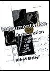 Instrumentation and Orchestration (Hardcover)