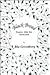 Black Bread: Poems, After t...