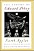 Earth Apples: The Poetry of Edward Abbey