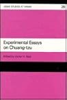 Experimental Essays on Chuang-Tzu (Asian Studies at Hawaii)