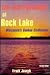 Lost Pyramids of Rock Lake by Frank Joseph