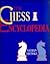 The Chess Encyclopedia by Nathan Divinsky