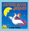 Mother Goose Rhymes (A Super Chubby)