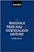 The Waitangi Tribunal and New Zealand History