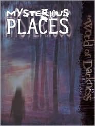 World of Darkness: Mysterious Places (Hardcover)
