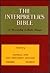 The Interpreter's Bible, Vo...