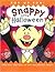 Snappy Little Halloween