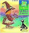 La Bruja Colorea by Ester Madroñero