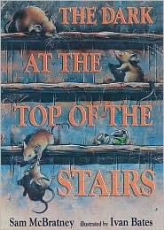 The Dark at the Top of the Stairs (Hardcover)