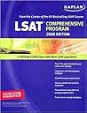 Kaplan LSAT 2008, Comprehensive Program Kaplan LSAT 2008, Comprehensive Program