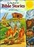 My Big Book of Bible Stories