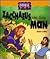 Zacchaeus, the little man