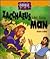 Zacchaeus, the little man (Bible buddies)