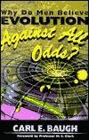 Why Do Men Believe Evolution Against All Odds? (Hardcover)