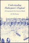 Understanding Shakespeare's England: A Companion for the American Reader (Hardcover)
